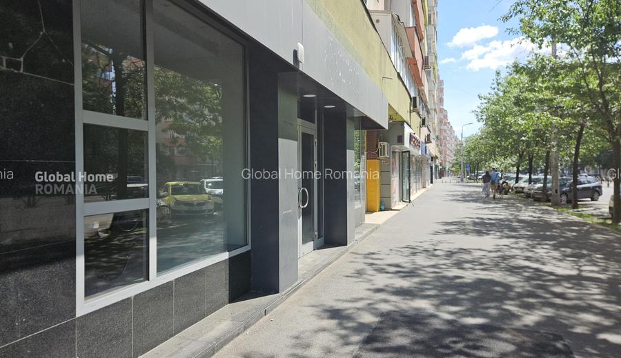 Spatiu Comercial | Central | Dacia | Calea Mosilor - 3