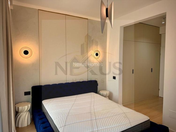 Casa individuala | SMART HOME | Finisaje ultra Premium - Mutare rapida - 12