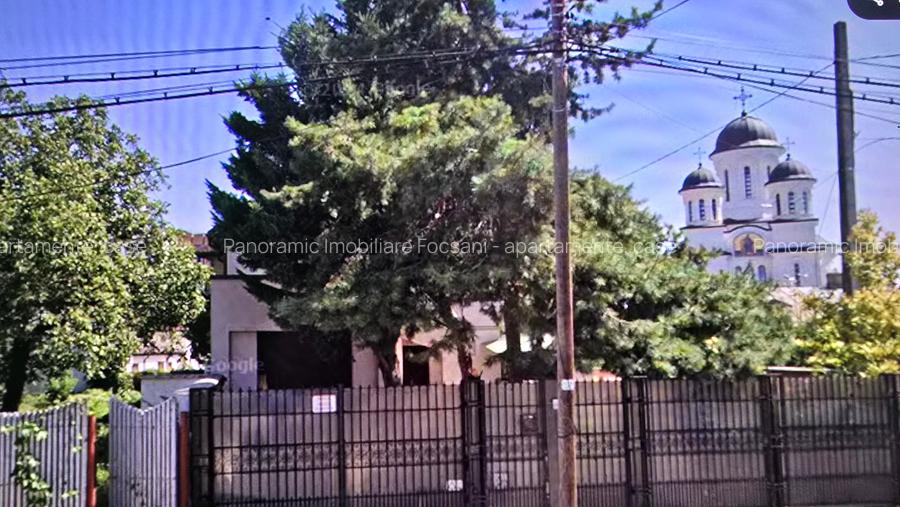 Vila de vanzare ultracentral Focsani, strada N . Titulescu - 14