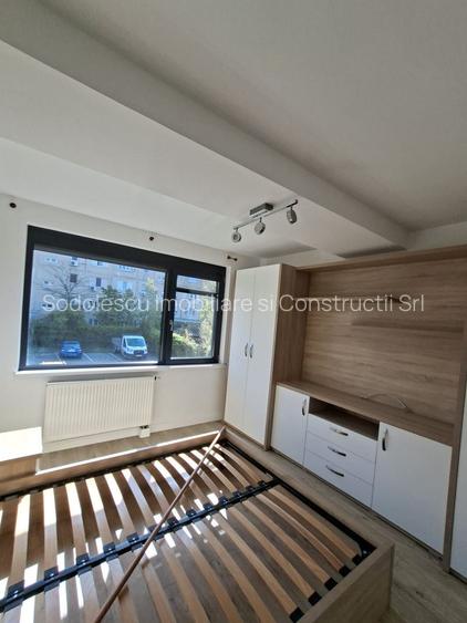 Apartament lux cu 3 camere de vanzare în zona Elisabetin - 51