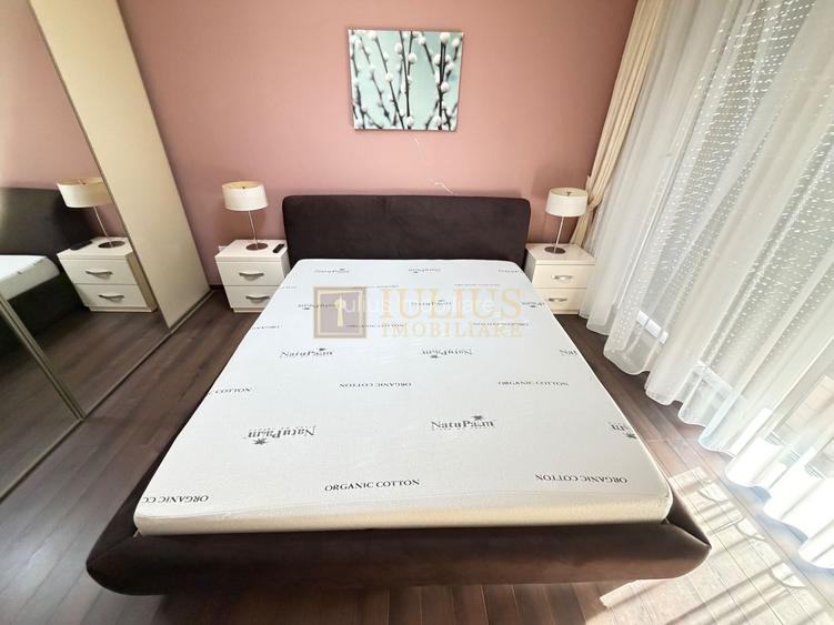 PENTHOUSE zona Braytim - Soarelui, terasa de 50mp, strada secundara/linistita! - 12
