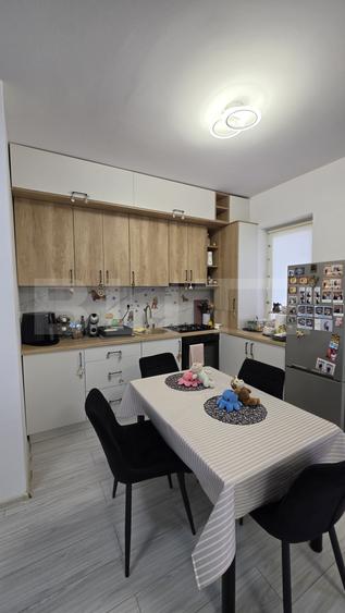 Apartament 2 camere, 48 mp, zona Braytim