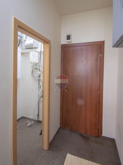 Spațiu de birouri 208 mp | Clădire COBCO | Iuliu Maniu 47 | Etaj 1