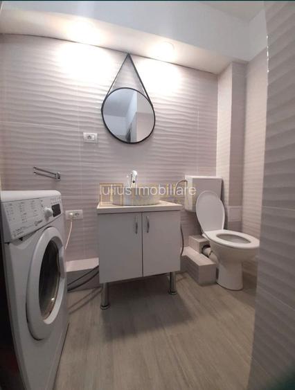 Apartament, 1 camera, Medicina - 6