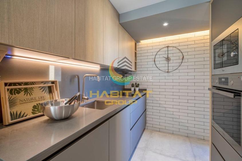 Apartament 3 camere-77mp- metrou Brancoveanu - 6