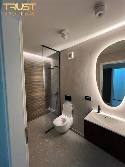 I OFERTA I Apartament modern cu 2 camere I 48 mp I Parcare I Kasper I Coresi I