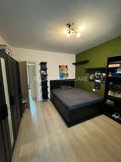Inchiriere vila individuala P+1+Pod | 4 camere | Teren 300 mp | Tunari - 9