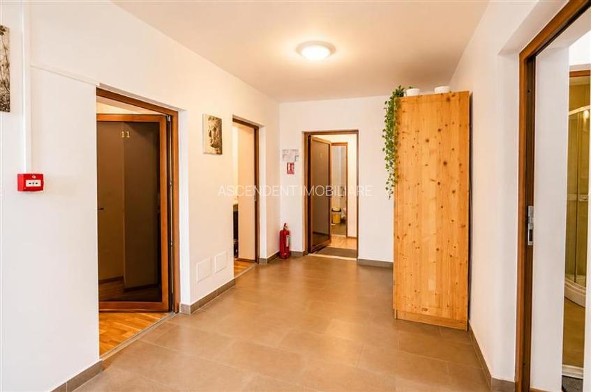 Pensiunea Casa Maria Busteni,afacere HoReCa,restaurant clasificat,spectacol mont - 27
