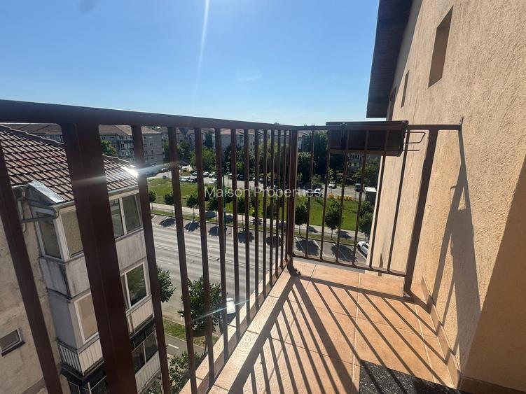 Apartament 3 camere | 69 mp utili | Complet mobilat și utilat | Zona Soarelui - 10