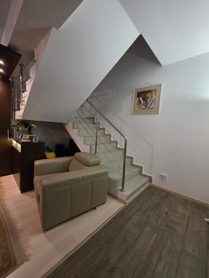 Casa de vanzare in zona Balotesti, Amurgului