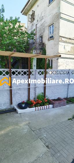 Cotroceni | Casa 3 Camere | Curte | Renovata | Pod Mansardabil
