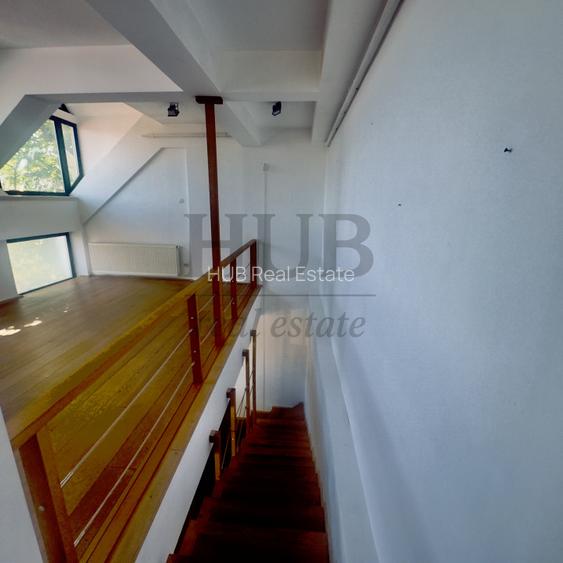 SPATIU COMERCIAL  CU ACCENT PE VIZIBILITATE - 8