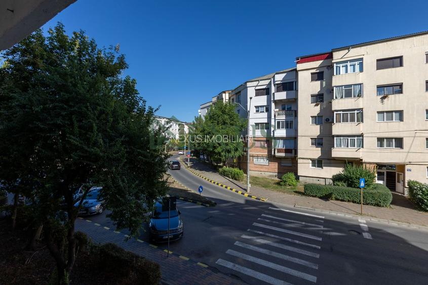 Apartament cu 4 camere, 90 mp, etaj 1 – Zona Nord, Bacău - 26