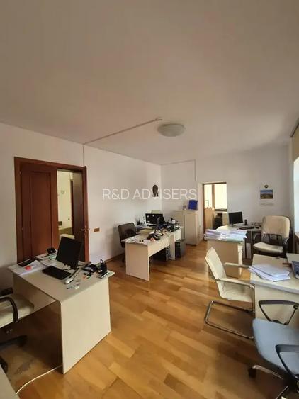 Vilă 13 Camere | Dorobanți Capitale | Reconsolidată | 447 mp - 19