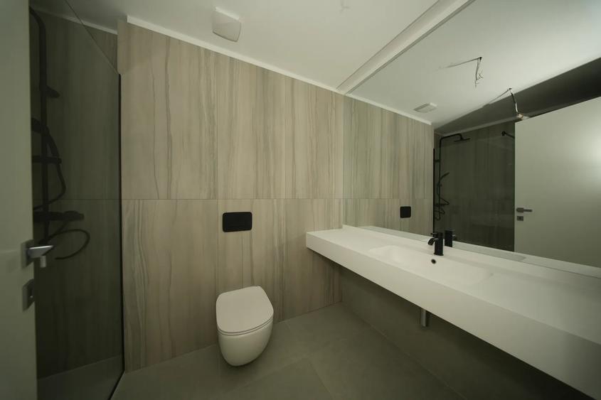 APARTAMENT ZONA FLOREASCA - 2 CAMERE - FINISAJE PREMIUM