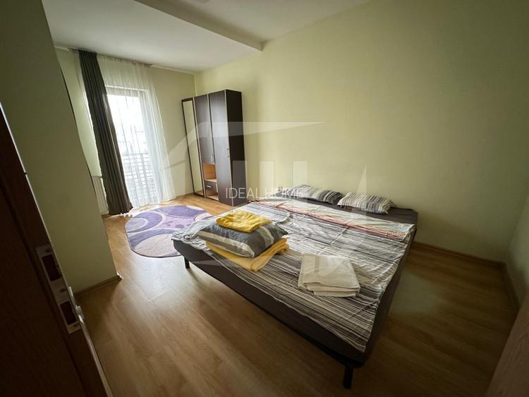 Apartament 3 camere, parcare, zona strazii Horea - 9