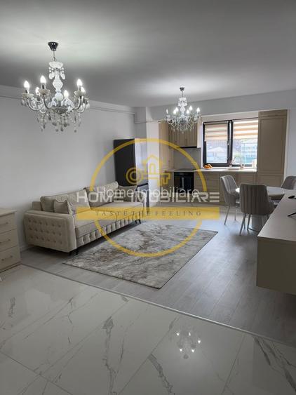 Apartament 2 camere,55 mp,la 10 minute de Jumbo,bloc nou intabulat,96900 euro - 4