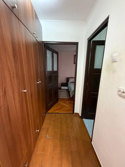 De apartament 2 camere cartier Hipodrom la cheie