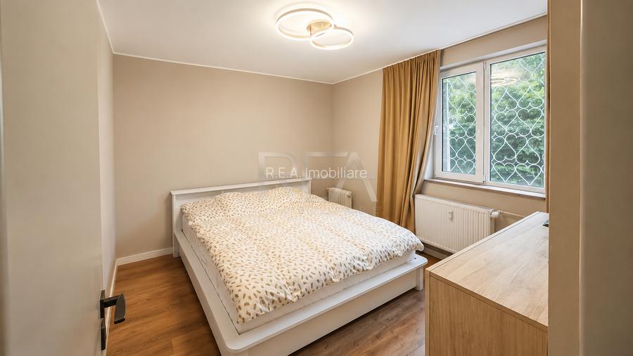 2 camere, renovat, Parcul Moghioroș - 2