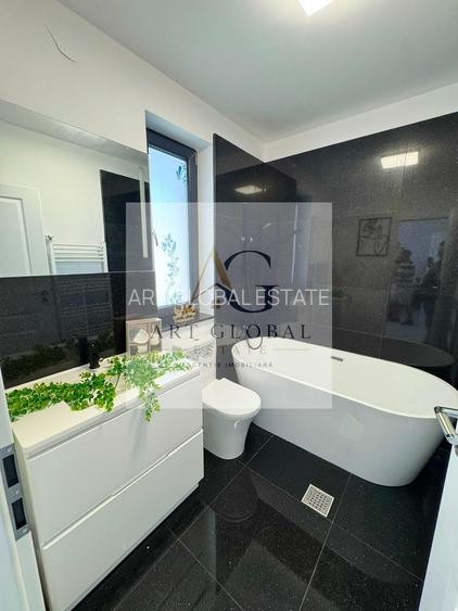 Casa Tip Duplex Domnesti Margeanului Jumbo Militari A1 Centura - 7