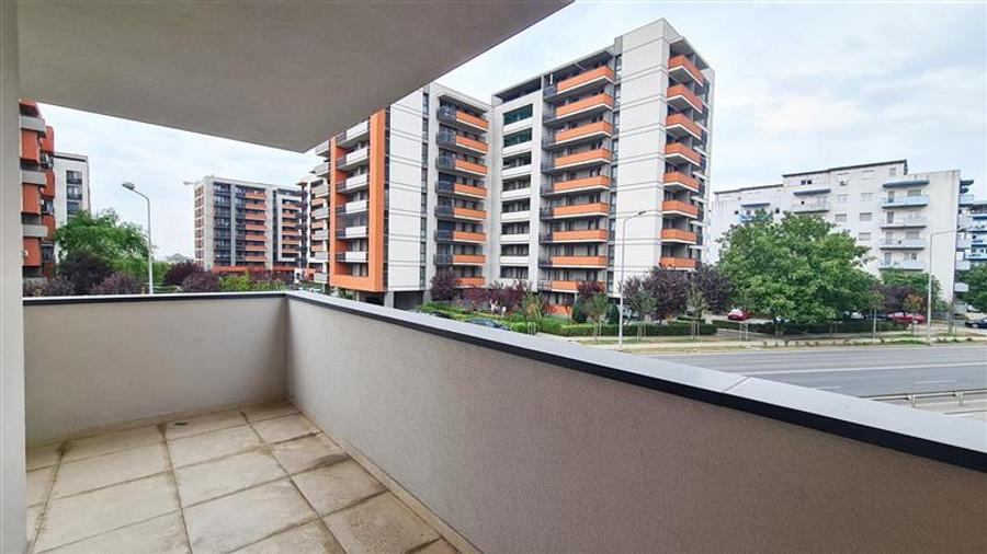 APARTAMENT NOU, INTABULAT, OCUPABIL IMEDIAT, COMISION 0%
