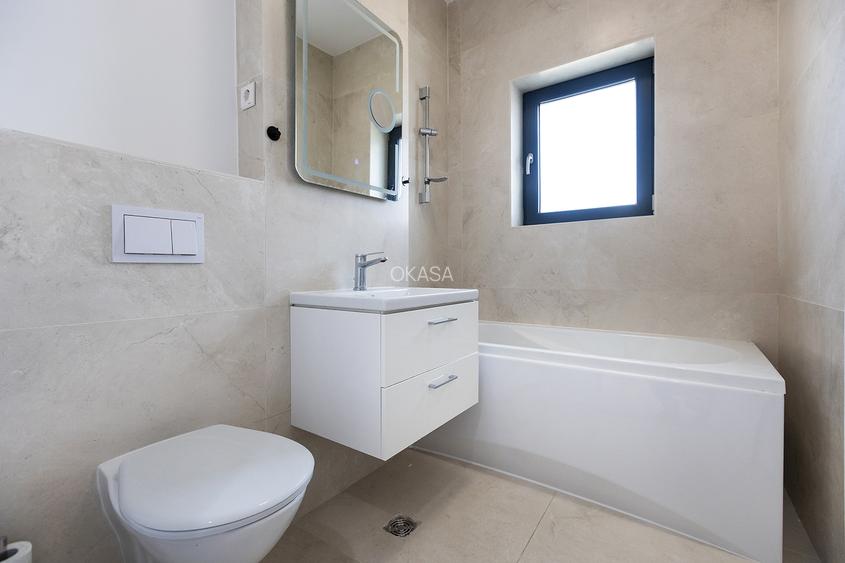 2 camere, 62,5 mp , + Loc Parcare, Tunari – Otopeni, Str. 1 Decembrie, nr. 176 - 19