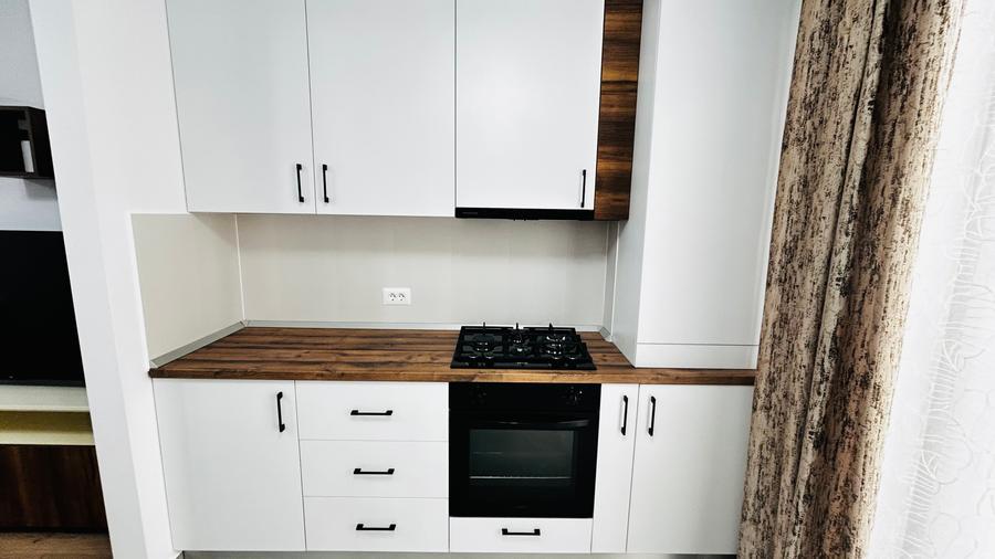 2 Camere Titan Hils Titanium -Metrou N Teclu