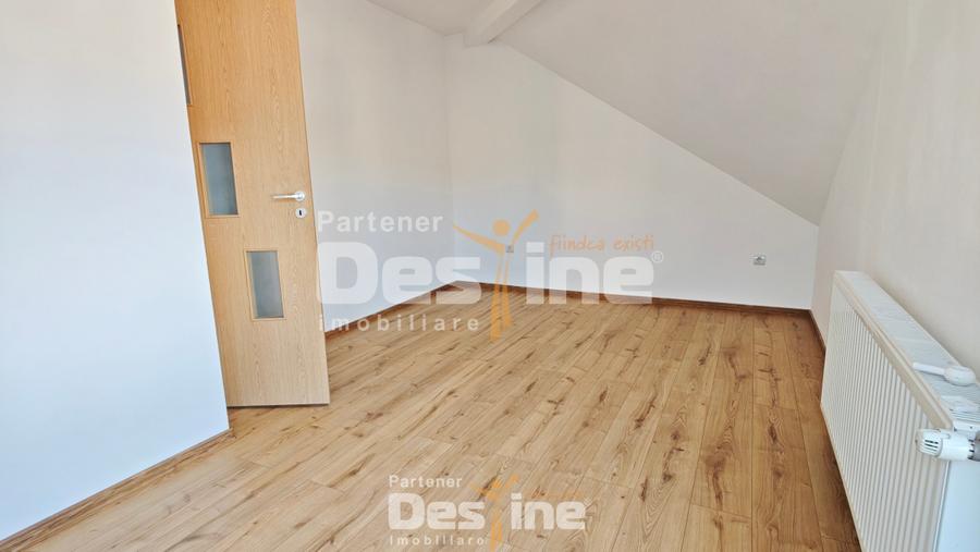 Apartament cu gradina in vila, cel mai verde complex din Brasov - Green Valley