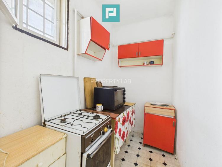 Apartament la casă cu 3 camere în Pârneava - 4