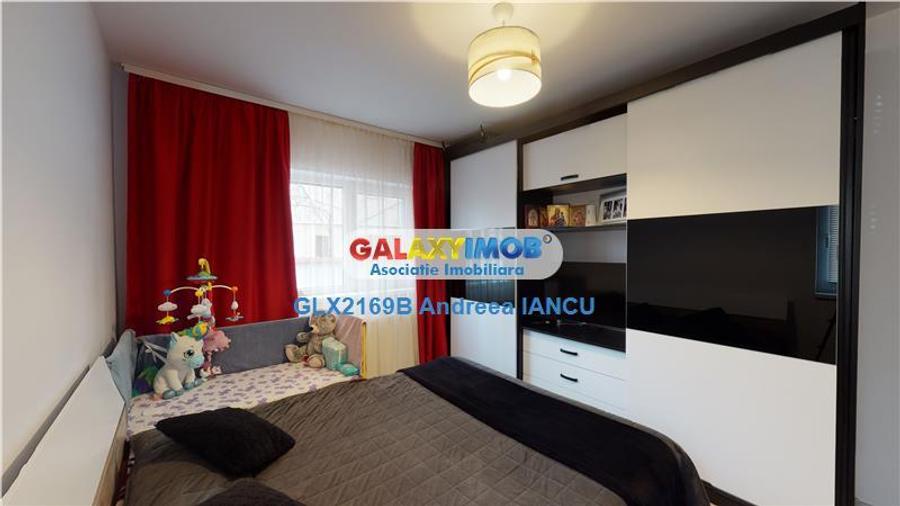 Apartament 2 Camere Ghencea