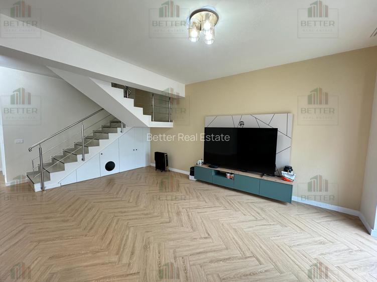 Casă Nouă 2024 în Sector 4 | 4 Camere | 3 Băi | Mobilată Complet | 120 mp Utili - 5