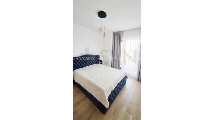 REA1029898 Apartament 2 camere I Pipera I Mobilat I Parcare