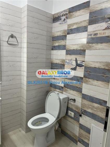 Garsoniera Lux Bloc Nou Berceni - Viva Residence - Aparatorii Patriei - 6