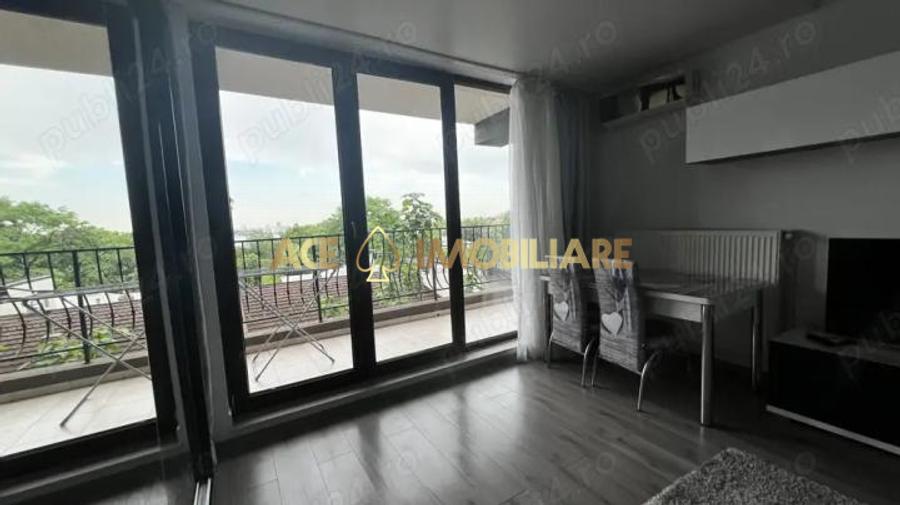 2 Camere de Inchiriat | Lacul Morii | Centrala | Parcare | Petfriendly