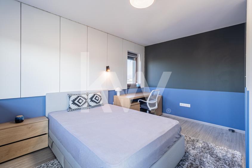 Casa 4 camere I Mobilata & Utilata I Pet Friendly