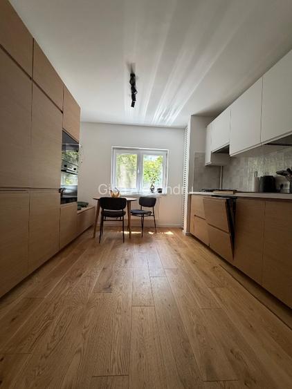 Apartament 2 Camere Constantin Brâncoveanu - 5