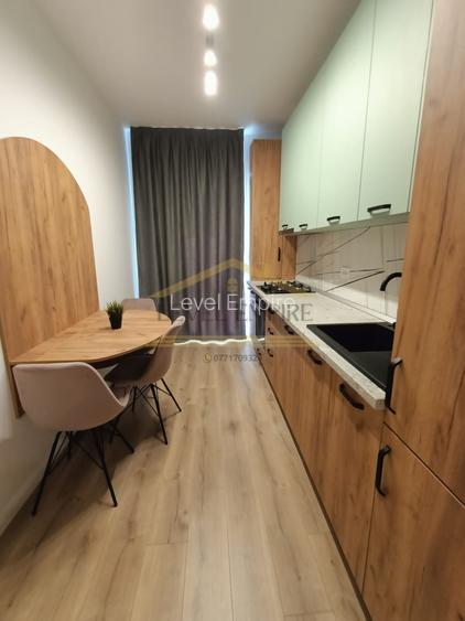 Închiriere Apartament Exigent Plaza Lujerului Timișoara Politehnica Afi Parcare - 7