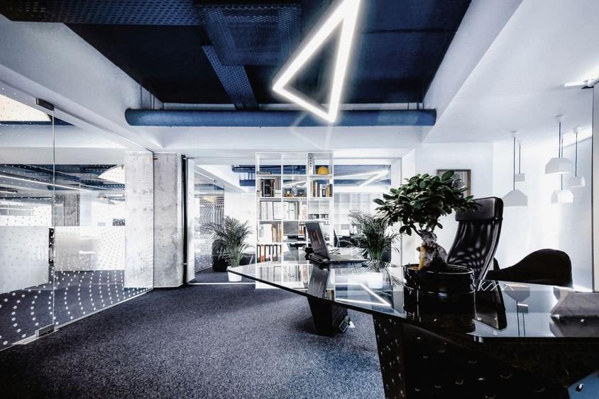 Baneasa Offices, Str. Pechea 32-36 - comision 0%, reprezentam proprietarul!