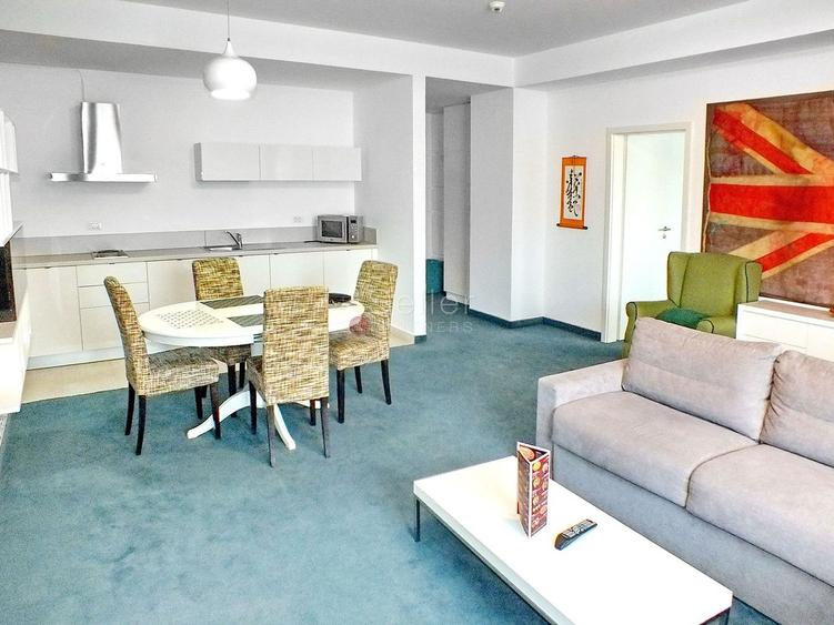 Apartamente Premium- Aparthotel