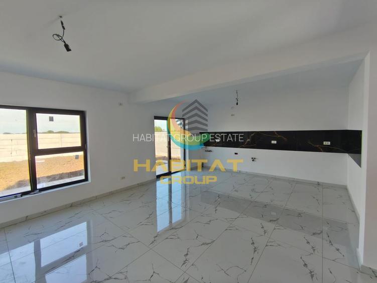 Casa 5 camere, teren 428 mp, finisaje premium - Comision 0% - 3
