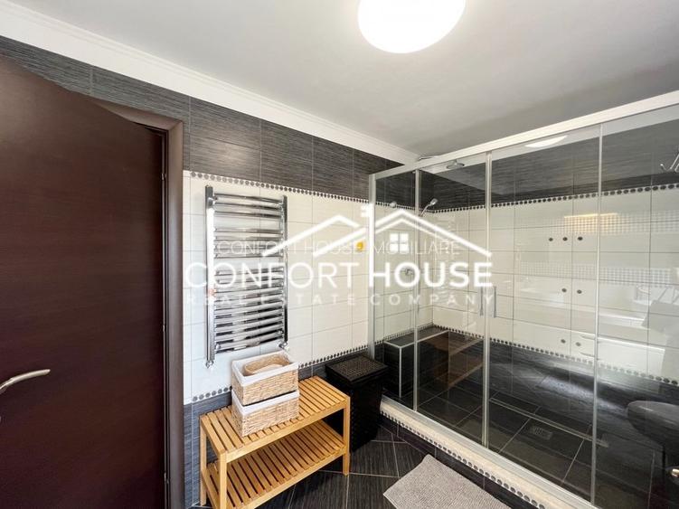 VILA P+E+M, 1000mp teren, piscina, IANCU NICOLAE - 32