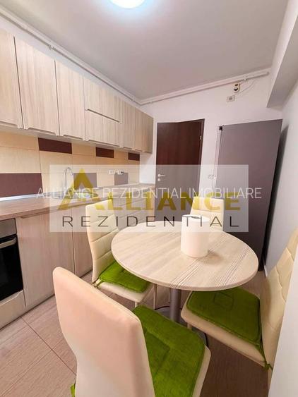 Apartament 3 camere mobilat și utilat /Metrou Apărătorii Patriei 15min - 5