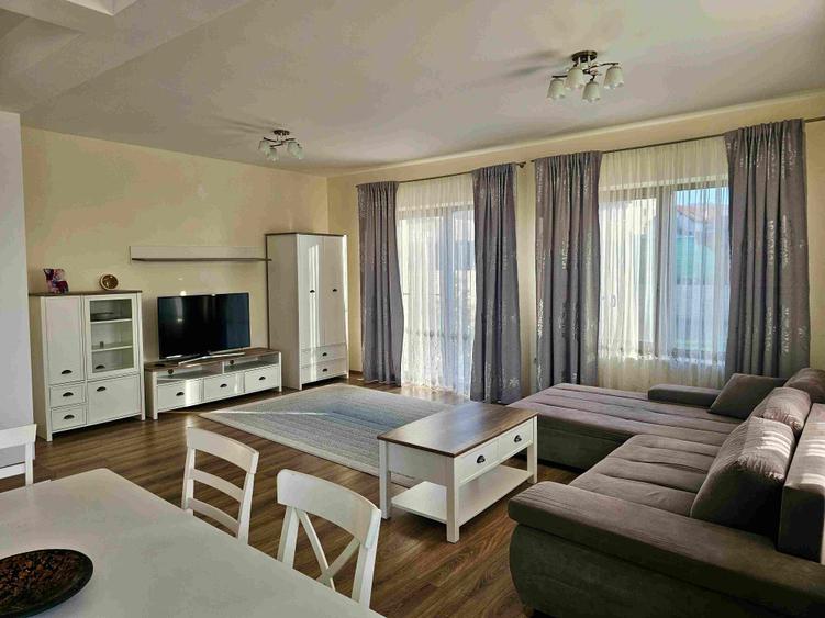 Duplex zona EUROPA ideal familie