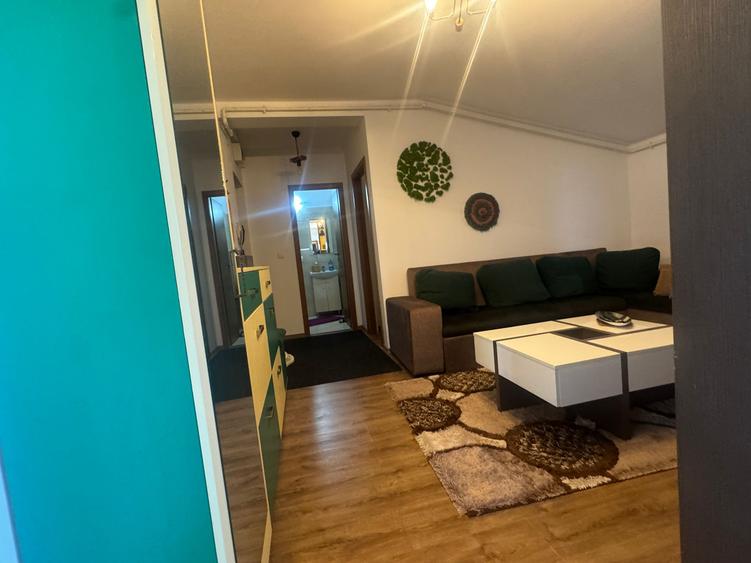 Apartament 3 camere | 69 mp utili | Complet mobilat și utilat | Zona Soarelui