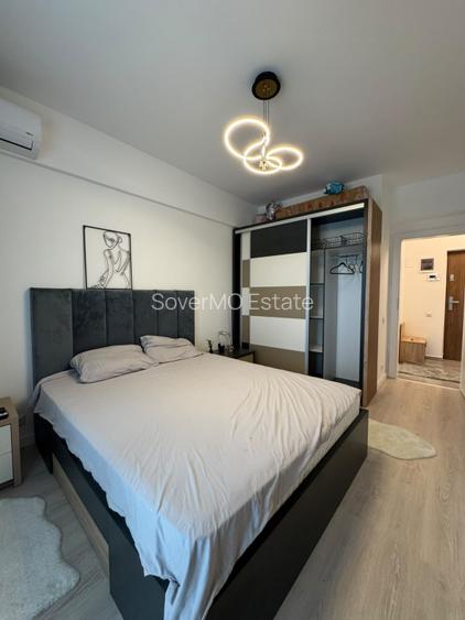 Apartament 2 Camere | Studio | Parcul Carol - 6