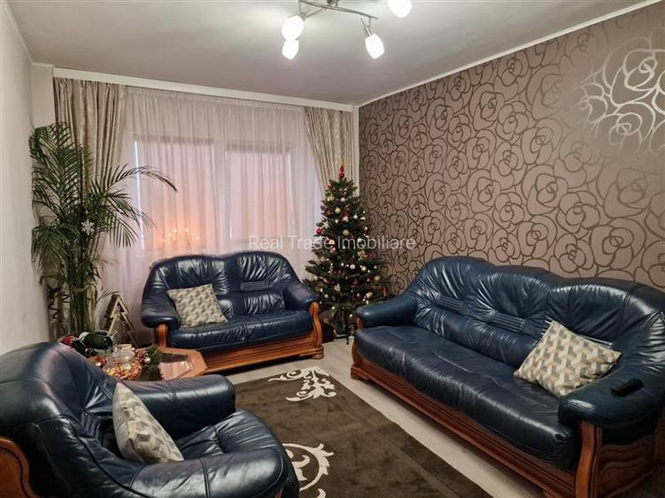 Apartament 2 camere decomandat Astra- Sitarului - 2