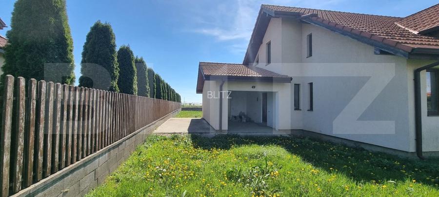 Casă Duplex Modernă , 175 mp , pe 980 teren , în Lazuri - 7