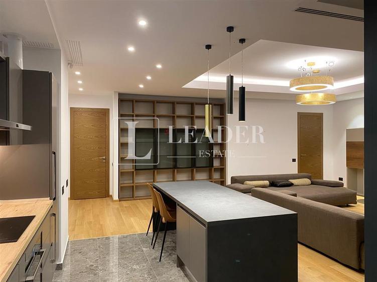 Inchiriere penthouse I Primaverii