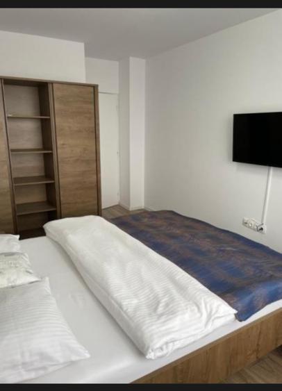 ZONA EUROPA, apartament 1camera ,spatios mobilat si utilat!