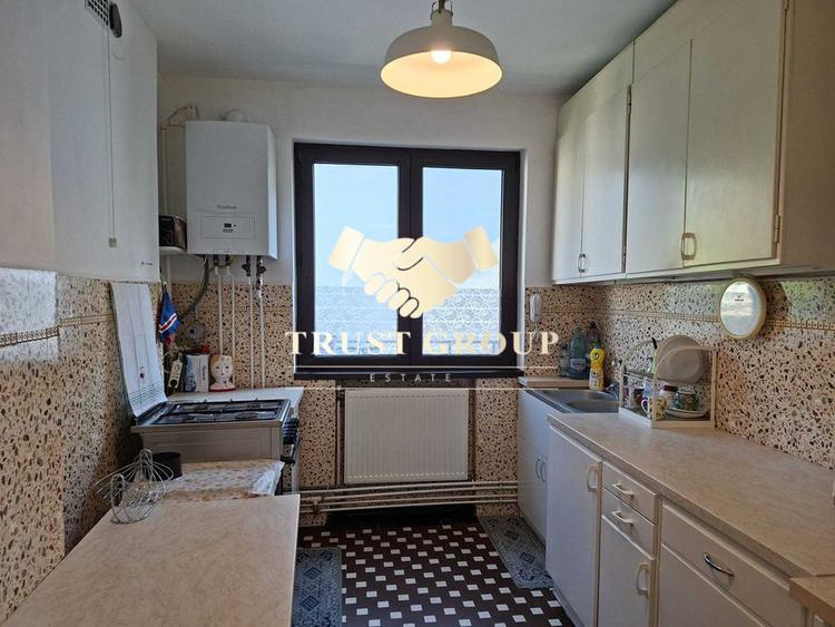Apartament 4 camere Ultracentral | Imobil fără risc sau Urgenta
